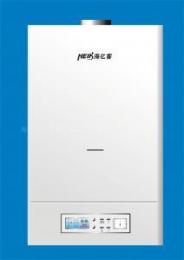 供应家用壁挂式采暖炉 美观实用 来自北京海亿客