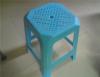 东莞塑料凳子厂家 加厚塑料椅价格 PP塑胶材料椅子