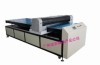 供应金属板彩印机 铝塑板印图机器 塑钢板印花机器