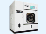 ZK全自动干洗机 GX型石油干洗机