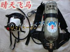 呼吸器厂家 空气呼吸器 正压式空气呼吸器