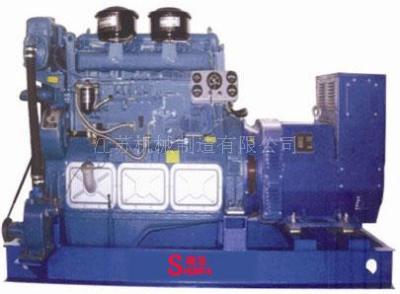 630kw通柴发电机组生产厂家