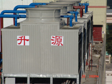 东莞升源环保冷却设备有限公司