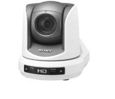 索尼视频摄像机 BRC-Z330 RM-BR300