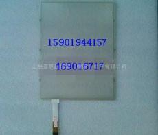 上海供应10.4寸四线电阻式触摸屏
