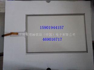 上海供应17寸四线 宽屏 电阻式触摸屏