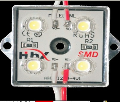 四川凉山3528贴片模组 LED贴片模组