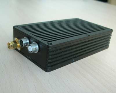 COFDM数字监控 无线视频传输设备 密拍无线监控