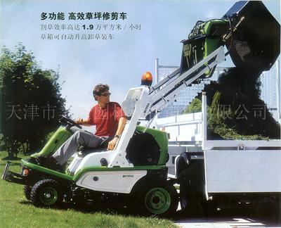 高效割草机 高效绿篱机价格 高效粉碎机供应大隆园林