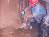 天门防水堵漏公司地下室堵漏技术电缆沟堵漏施工单位