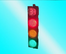 300型交通红绿灯