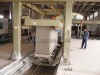 西安加气混凝土砌块设备 加气混凝土生产线 东岳机械