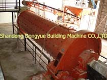 内蒙古加气混凝土设备 加气混凝土生产线 东岳建材机械