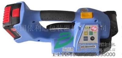 惠州自动打包机最好哪家 澜石依利达销售 充电式PET