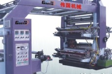 厂家直销YTB4600-2000mm高速高精度卷筒纸柔版印刷机