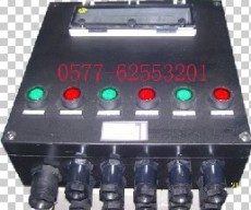 防水防尘防腐接线箱BXJ8050