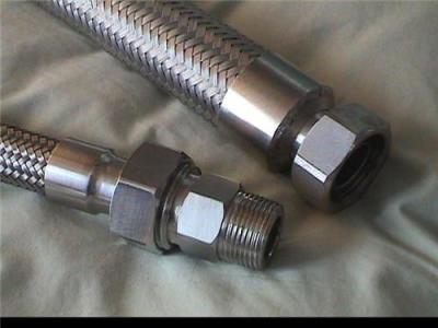 金属软管 不锈钢金属软管 高压胶管价格