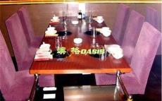 火锅桌椅 餐厅家具 餐厅桌椅 酒店桌椅