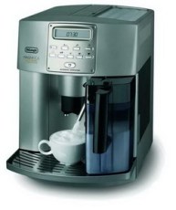 意大利德龙 Delonghi ESAM3500.S全自动咖啡机