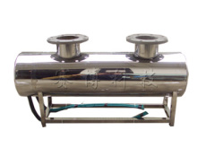 风冷热泵冷热水机组辅助电加热器