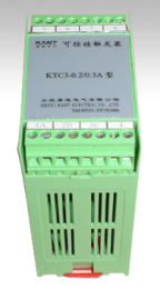 可控硅触发器KCF