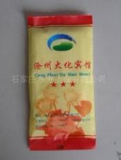 供應石家莊酒店濕巾一次性濕巾
