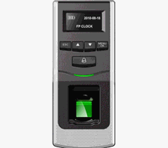 中控2011新款指纹门禁机F6 SD卡管理门禁数据 RS485通讯