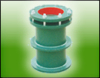 S312型柔性防水套管 标准柔性防水套管