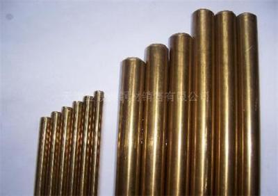 HA167-2.5铝黄铜- HA167-2.5铝黄铜棒 生产厂家