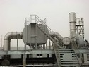 工业废气吸附装置活性炭吸附塔