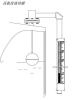 FY2B系列吊绳型磁翻板液位计