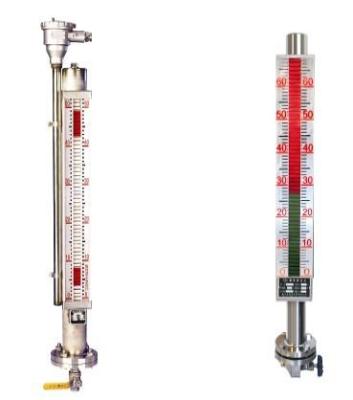 FY2B系列智能防腐型磁翻板液位计