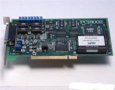 阿尔泰数据采集卡PCI8932及演示软件