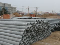 石棉水泥电缆保护管