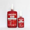 长沙乐泰609 loctite609 正品乐泰609胶水