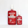 汉高乐泰638胶水 正品LOCTITE638 广州乐泰638胶水