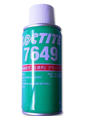 乐泰底剂loctite7649 正品乐泰7649胶水 广州乐泰直销