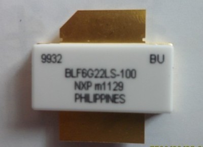 高频管BLF6G20-75