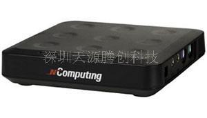 供应和批发深圳迷你电脑主机Ncomputing云终端L130