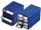 塑料物料盒 多功能物料盒 防静电物料盒供应