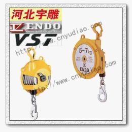 日本遠(yuǎn)藤彈簧平衡器 日本純進(jìn)口遠(yuǎn)藤彈簧平衡吊