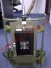 密拍式无线背负单兵系统 单兵无线传输器应用方式与特性