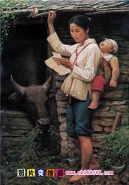 2011照片变油画投资好项目