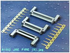 大量生产销售JAE连接器 JAE FIRE连接器 41P 51P