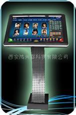 供應KTV點歌系統一體機