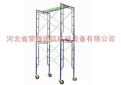优质脚手架