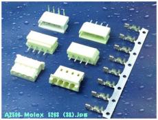低价热门销售MOLEX5263/MOLEX5264连接器