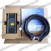 6ES7972-0CB20-0XA0西门子 S7-300 PLC编程适配器电缆