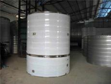 供应不锈钢水箱 不锈钢方形水箱 圆形水箱 圆形水箱