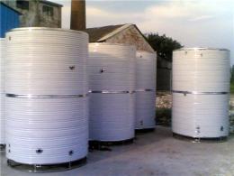 供应生活水箱 保温水箱 不锈钢储热水箱